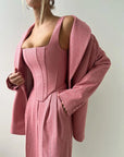 Luna 3-piece set