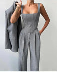 Luna 3-piece set