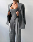 Luna 3-piece set