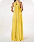 Elsa Stunning Summer Maxi Dress