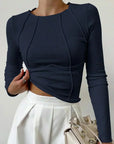 Bronte Elegant Top