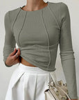 Bronte Elegant Top