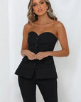 Amara Elegant Suit Set