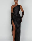 Faith Luxe Maxi Dress