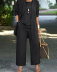 Layla Chic Three Piece Set