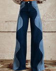 Sole Boho Vintage Pants