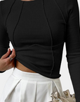 Bronte Elegant Top