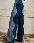 Sole Boho Vintage Pants