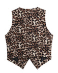 Savanna Luxe Vest