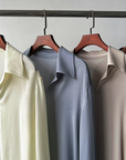 Selene Silk Blouse
