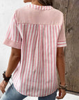 Ruby Stylish Comfortable Blouse