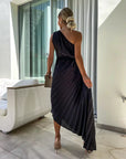 Lizbeth Romantic Flower Dress