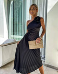 Lizbeth Romantic Flower Dress