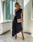 Lizbeth Romantic Flower Dress