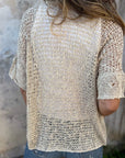 Riley Elegant Summer Top