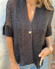 Riley Elegant Summer Top