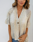 Riley Elegant Summer Top