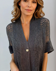 Riley Elegant Summer Top