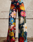 Elisa Boho Vintage Pants