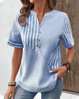 Ruby Stylish Comfortable Blouse