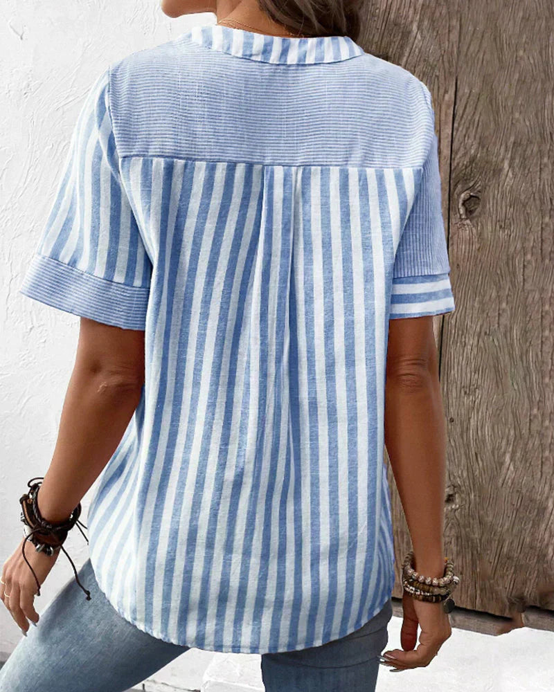 Ruby Stylish Comfortable Blouse