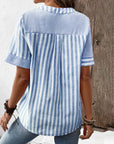Ruby Stylish Comfortable Blouse