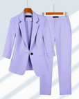 Velora Tailored Suit