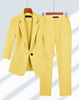 Velora Tailored Suit