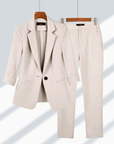 Velora Tailored Suit