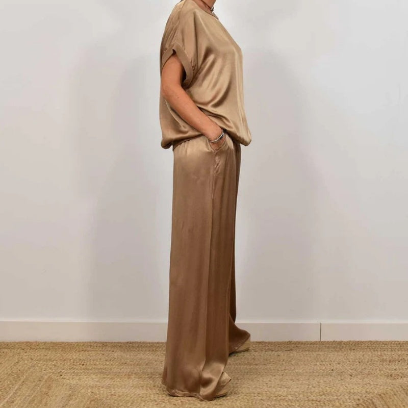 Ruslana Two-Piece
