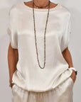 Ruslana Two-Piece