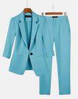 Velora Tailored Suit