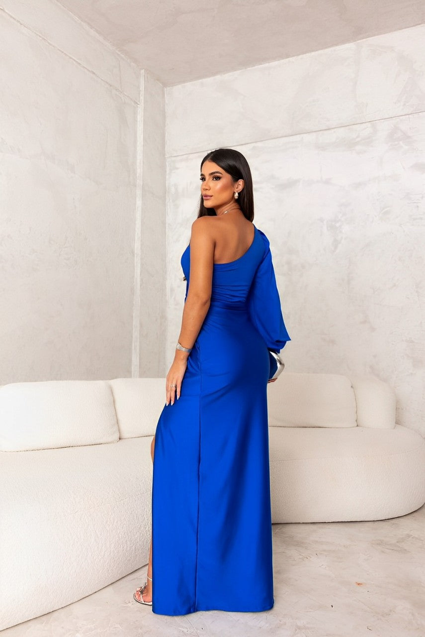 Lenoir Elegant Dress