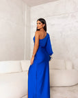Lenoir Elegant Dress