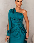 Lenoir Elegant Dress