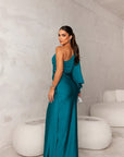 Lenoir Elegant Dress