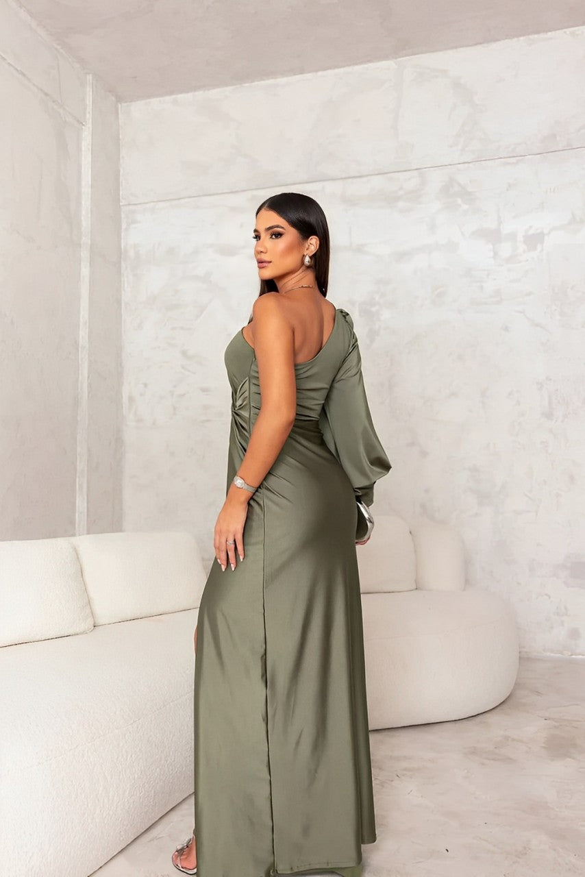 Lenoir Elegant Dress
