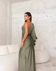 Lenoir Elegant Dress