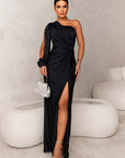 Lenoir Elegant Dress